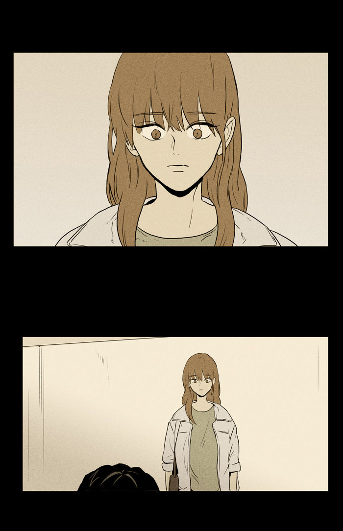 Cheese in the Trap Chapter 99 page 42 - Chapter 99 : Isolation (4) [Season 2 Chapter 52]