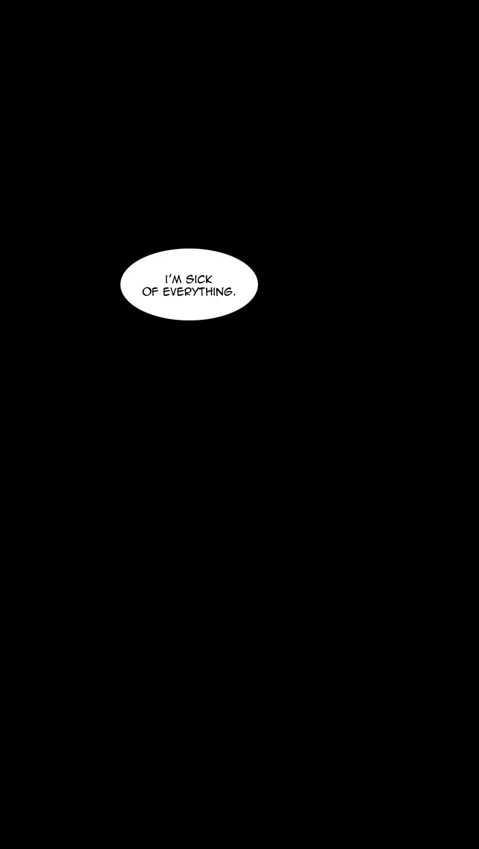 Cheese in the Trap Chapter 99 page 47 - Chapter 99 : Isolation (4) [Season 2 Chapter 52]