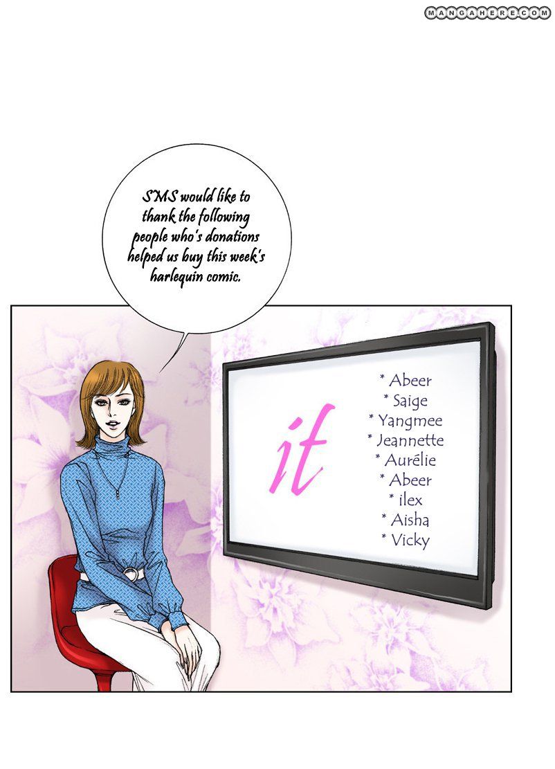 Chef to Dorobou Chapter 1 page 1 - Chapter 1