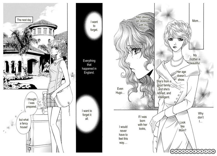 Chef to Dorobou Chapter 1 page 10 - Chapter 1