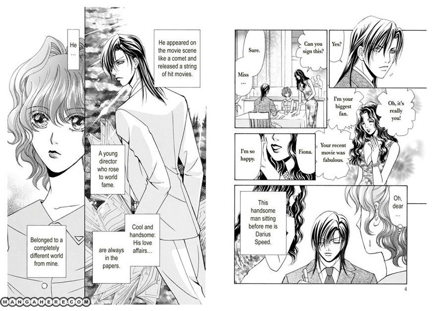 Chef to Dorobou Chapter 1 page 5 - Chapter 1