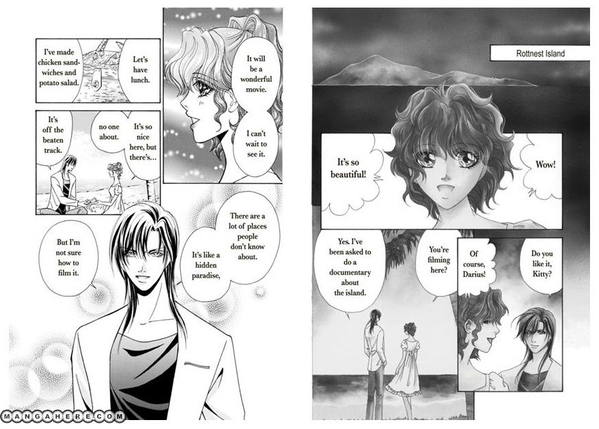 Chef to Dorobou Chapter 1 page 50 - Chapter 1
