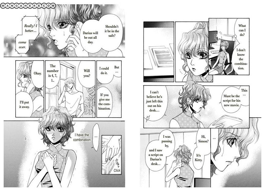 Chef to Dorobou Chapter 1 page 56 - Chapter 1