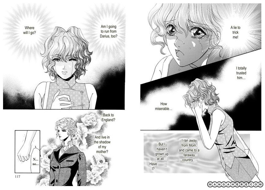 Chef to Dorobou Chapter 1 page 61 - Chapter 1
