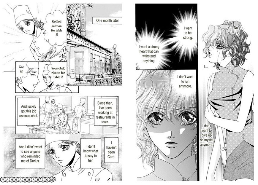 Chef to Dorobou Chapter 1 page 62 - Chapter 1