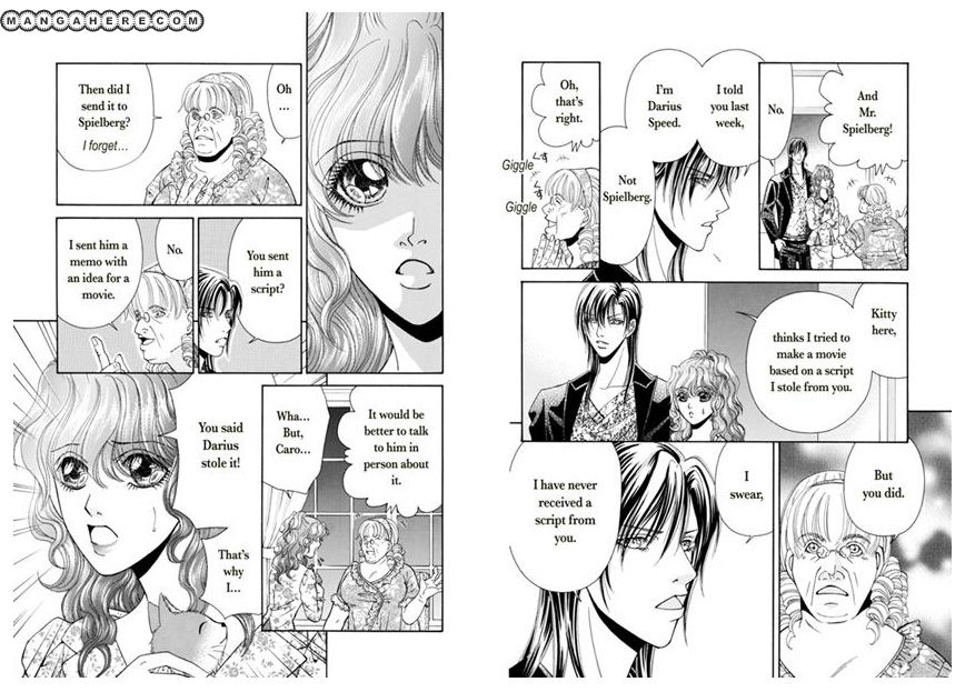 Chef to Dorobou Chapter 1 page 65 - Chapter 1