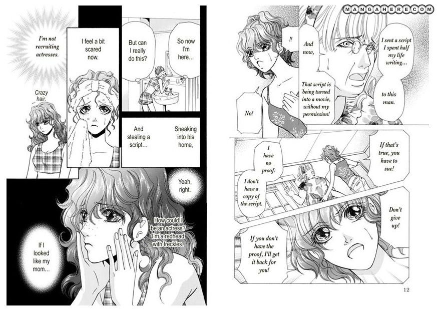 Chef to Dorobou Chapter 1 page 9 - Chapter 1