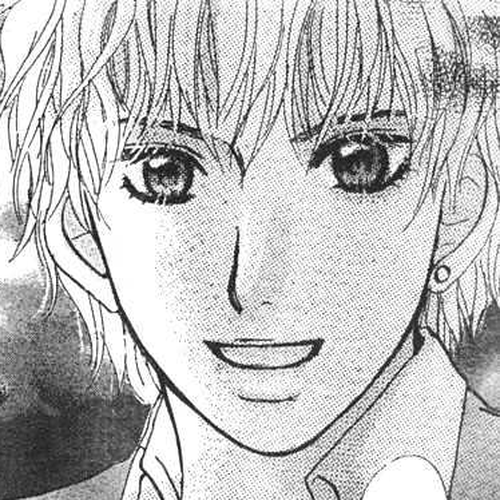 Chekera! Chapter 0 cover