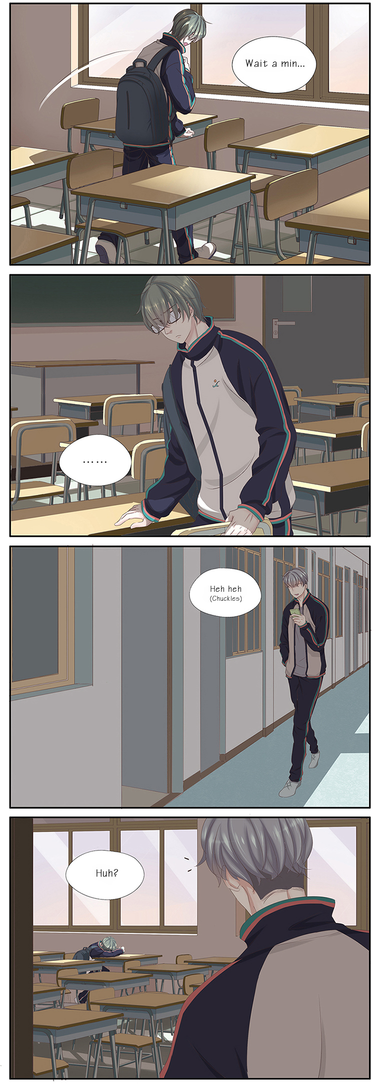 Chemistry has "Reactions" Chapter 13 page 3 - Chapter 13