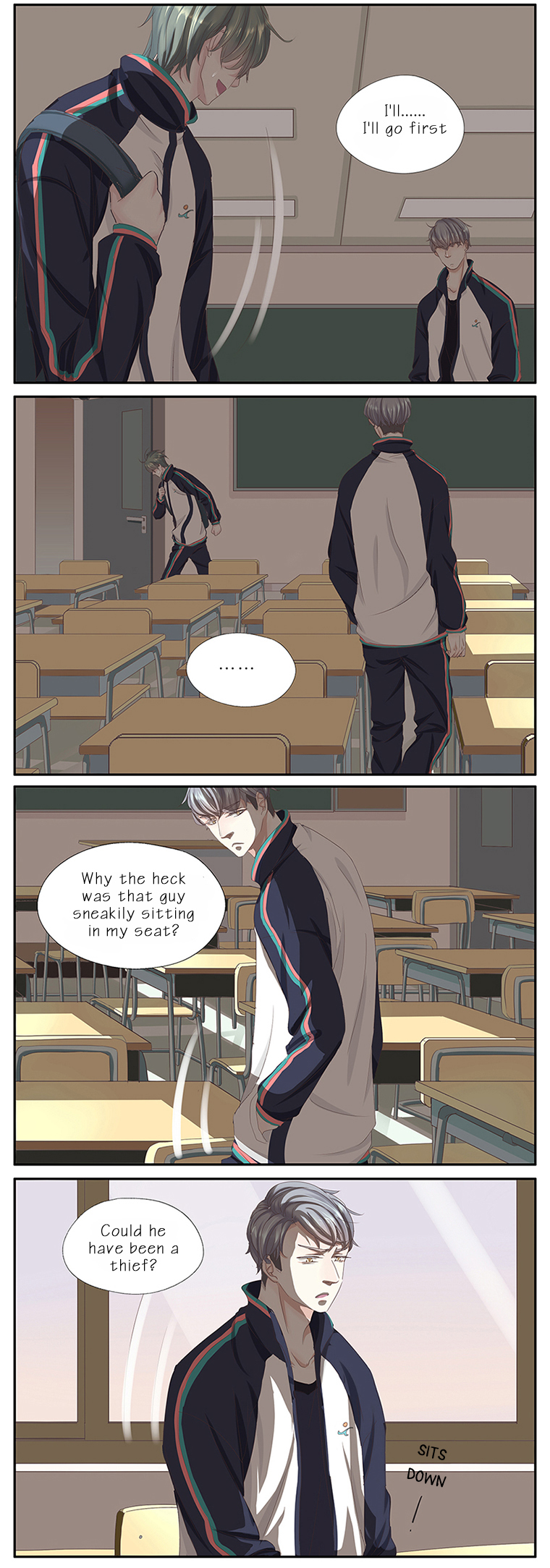 Chemistry has "Reactions" Chapter 13 page 5 - Chapter 13