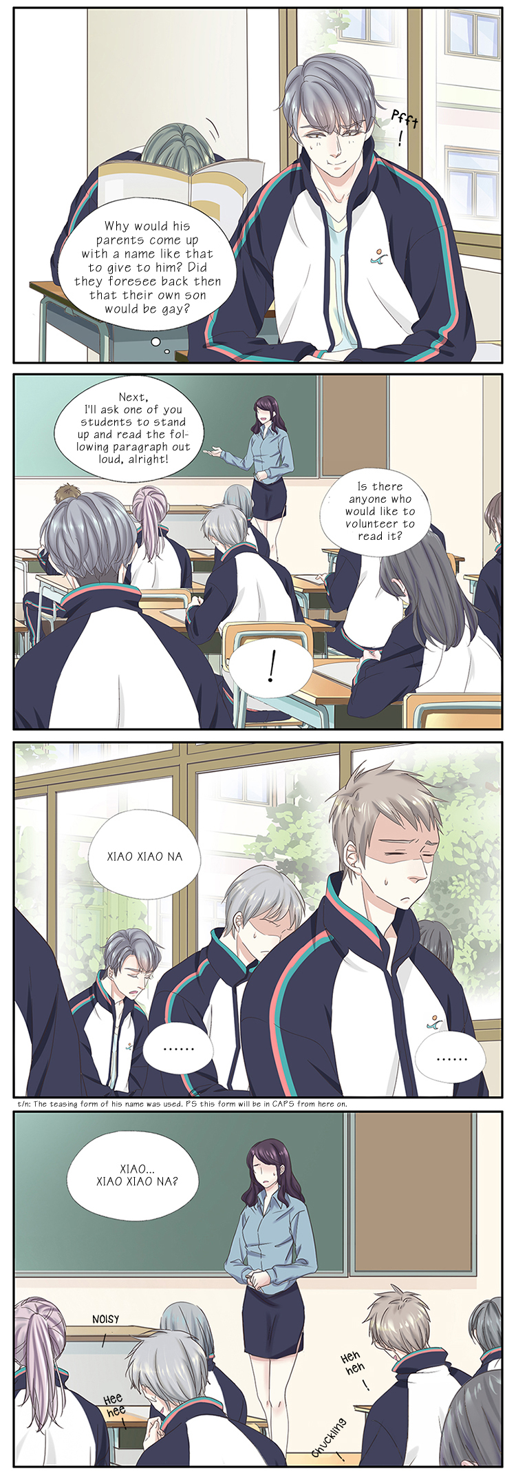 Chemistry has "Reactions" Chapter 14 page 4 - Chapter 14