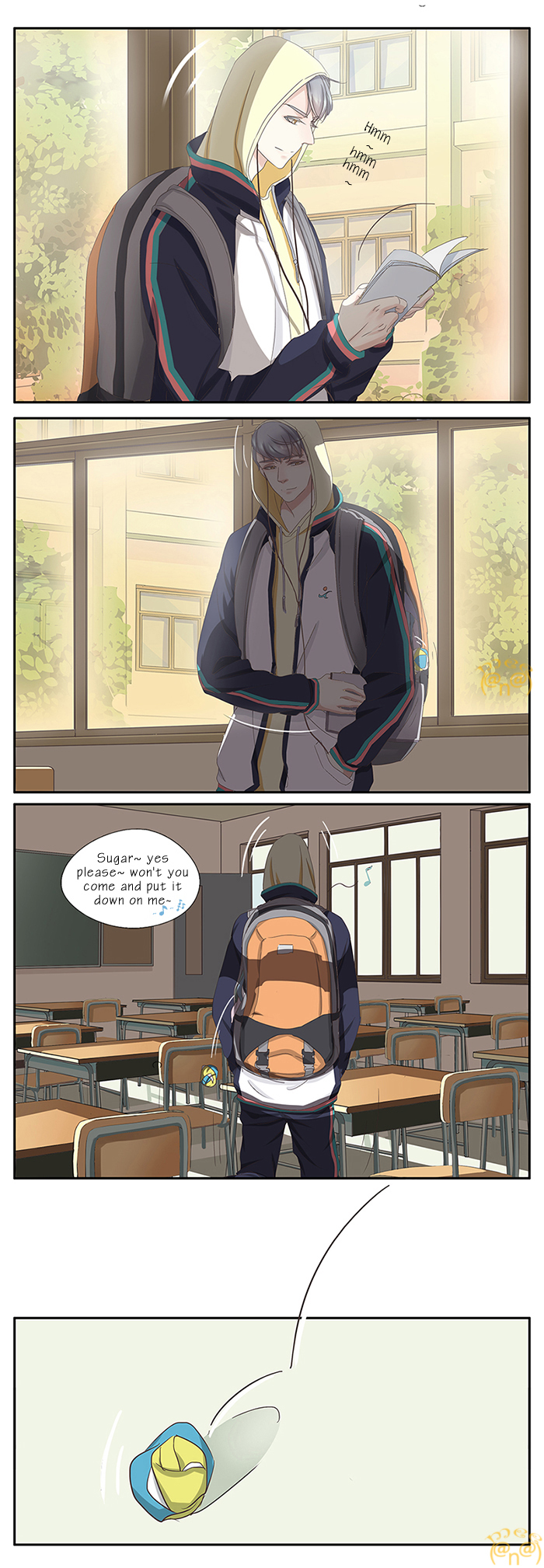 Chemistry has "Reactions" Chapter 15 page 3 - Chapter 15