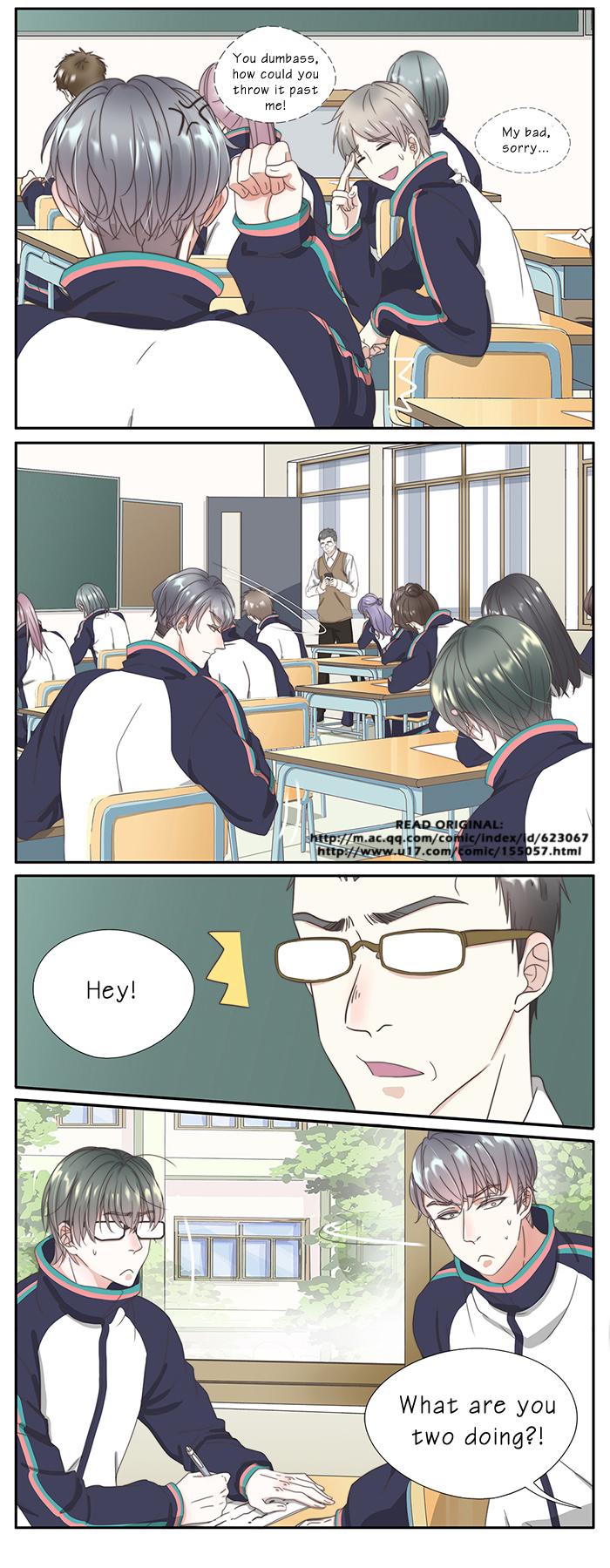 Chemistry has "Reactions" Chapter 19 page 6 - Chapter 19