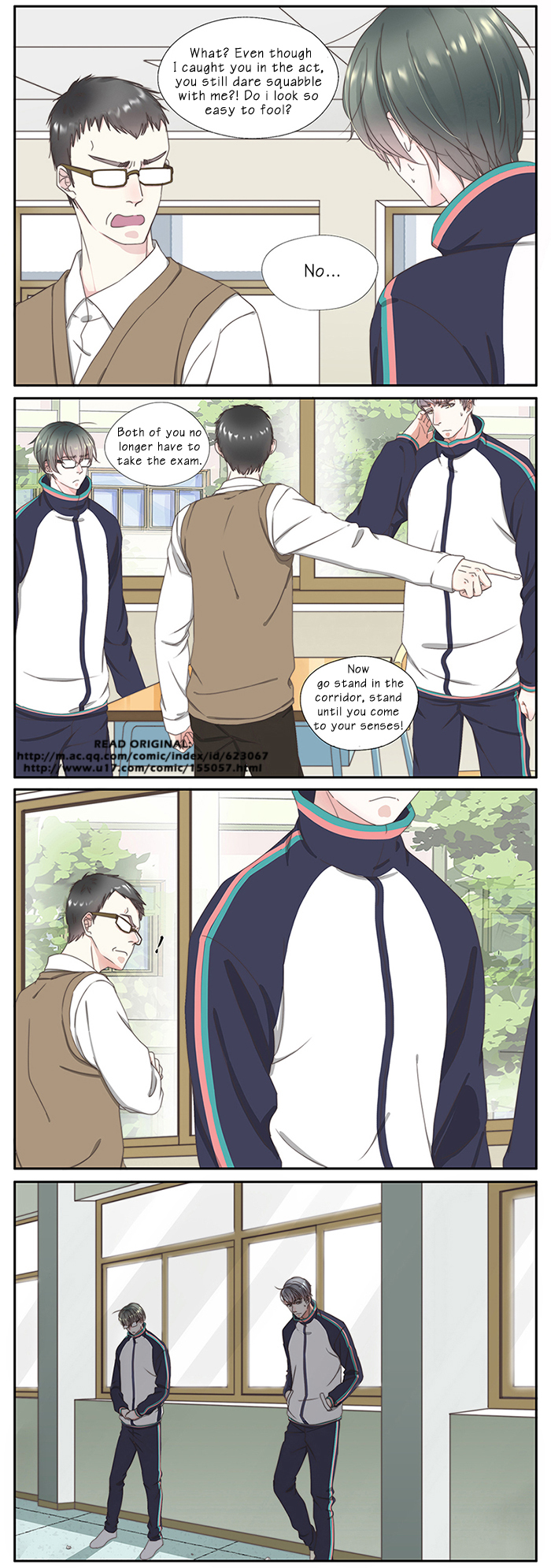Chemistry has "Reactions" Chapter 20 page 3 - Chapter 20