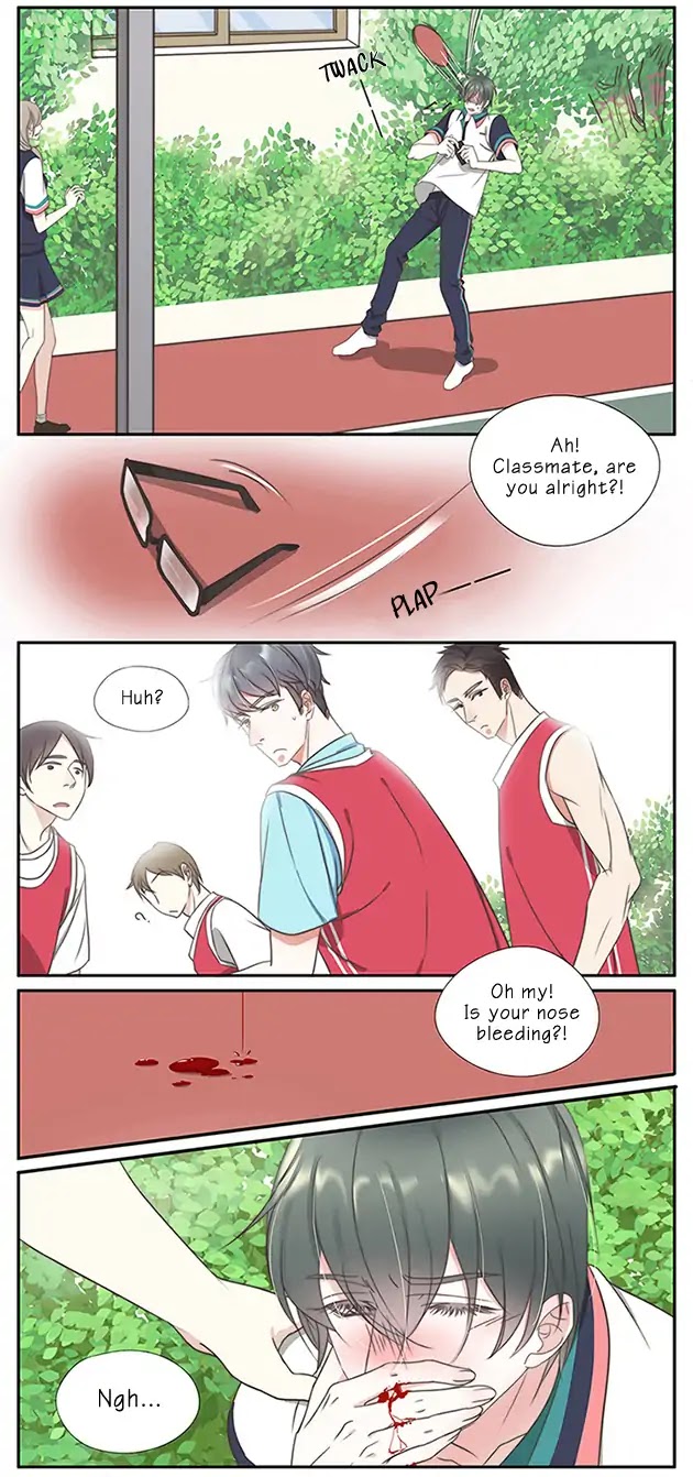 Chemistry has "Reactions" Chapter 23 page 5 - Chapter 23: You Again!