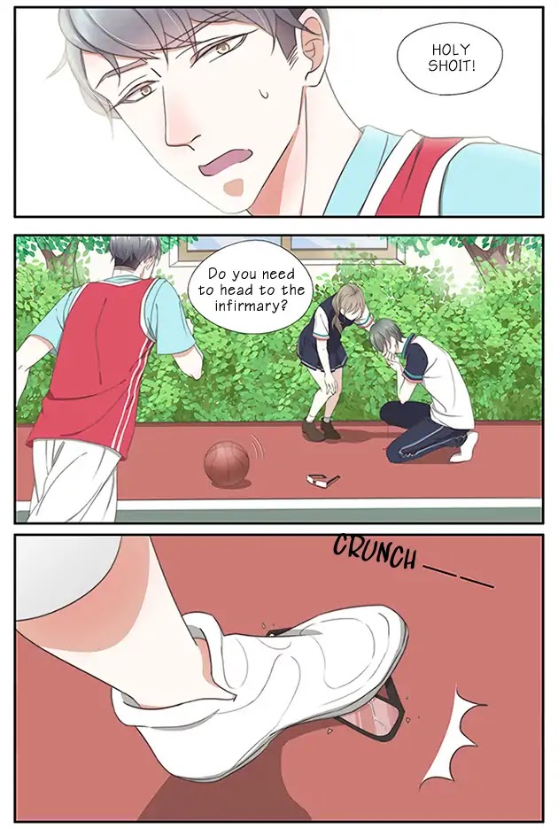 Chemistry has "Reactions" Chapter 23 page 6 - Chapter 23: You Again!