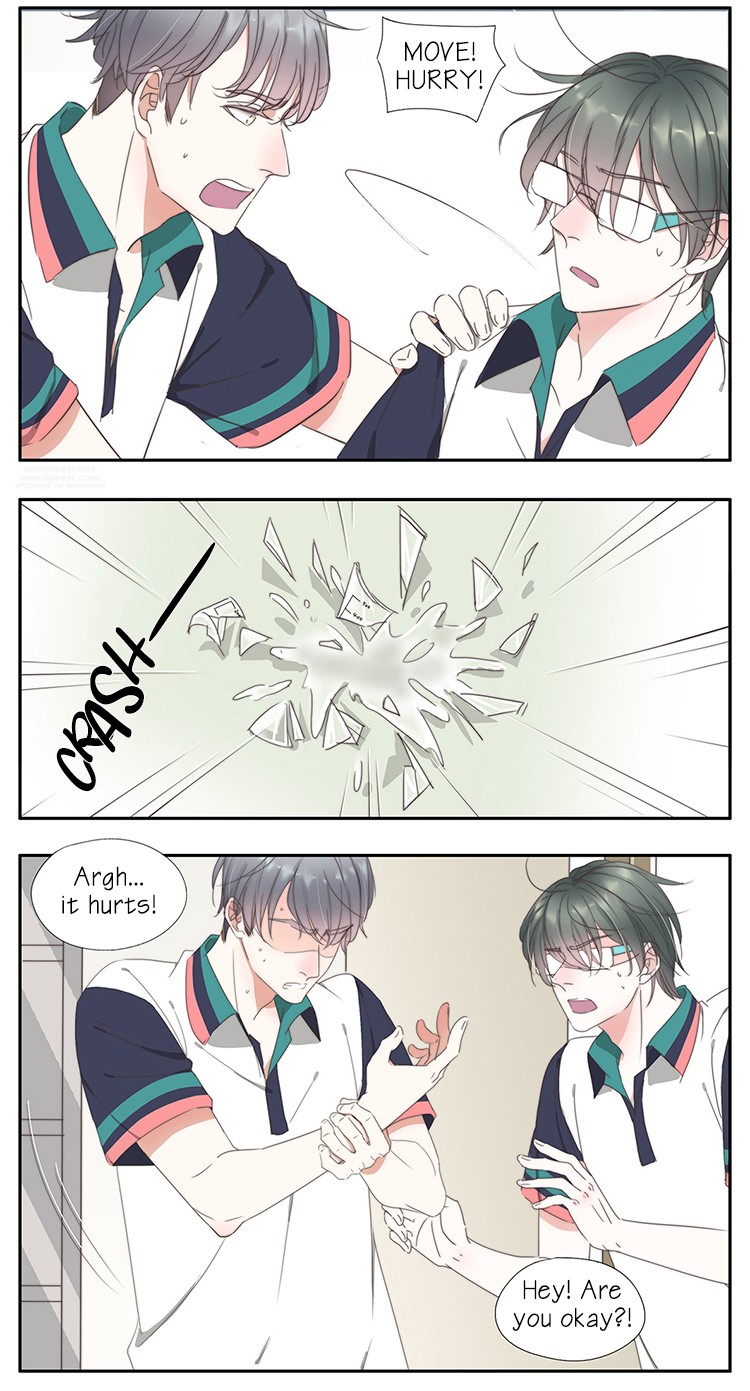 Chemistry has "Reactions" Chapter 27 page 7 - Chapter 27: Chemistry Class