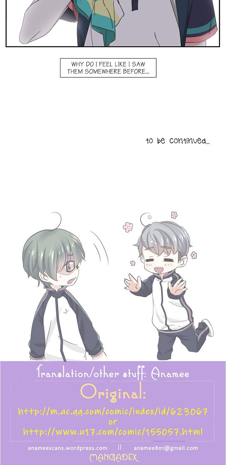 Chemistry has "Reactions" Chapter 28 page 17 - Chapter 28: Roommates