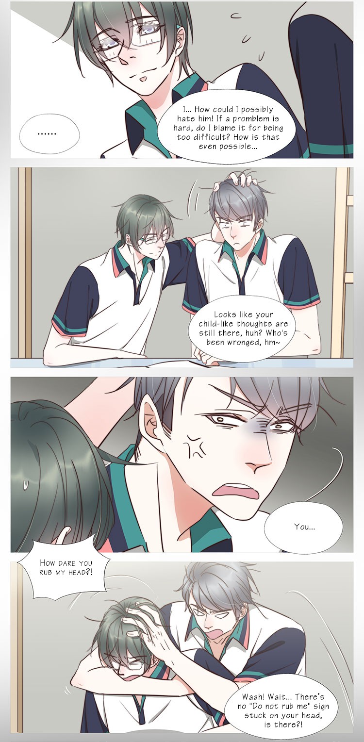 Chemistry has "Reactions" Chapter 33 page 4 - Chapter 33: 33