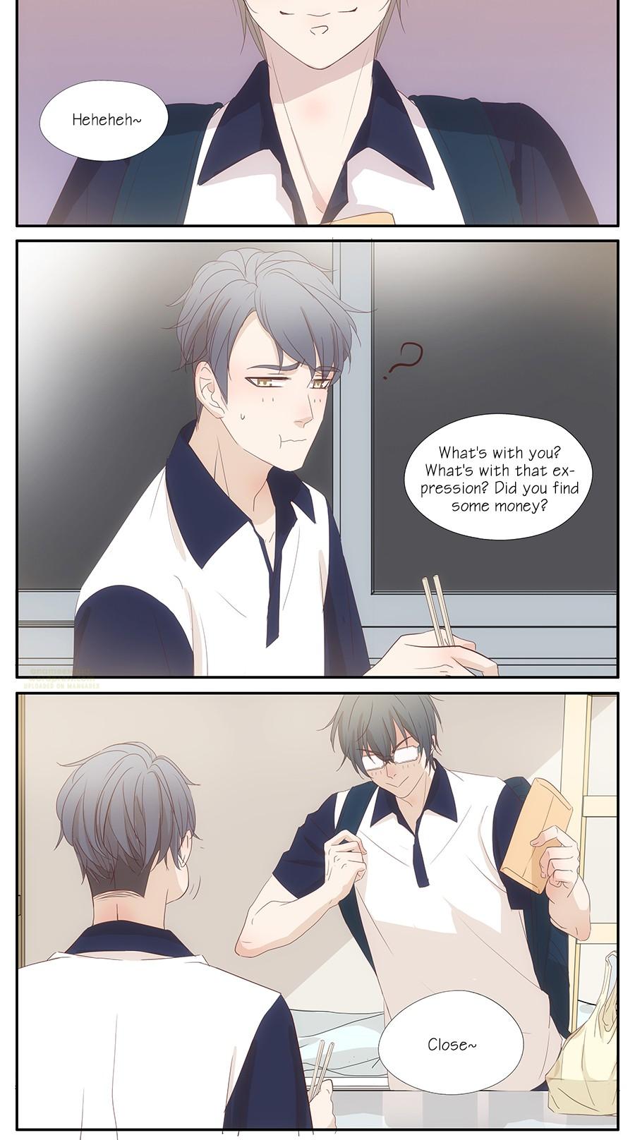 Chemistry has "Reactions" Chapter 34 page 7 - Chapter 34