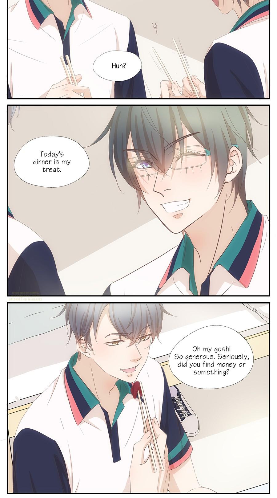 Chemistry has "Reactions" Chapter 34 page 9 - Chapter 34
