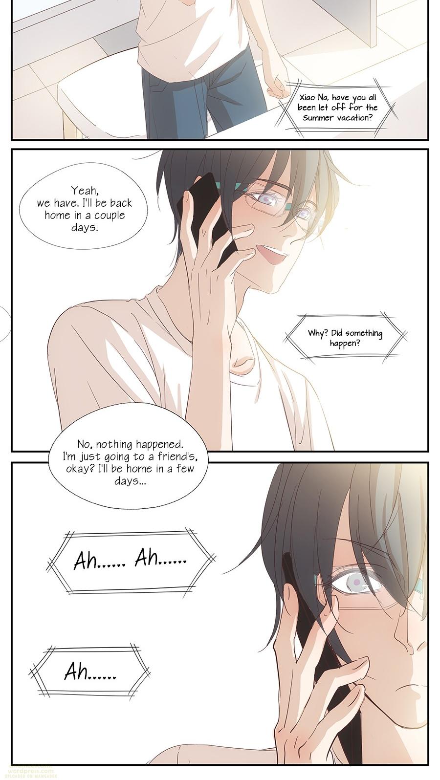 Chemistry has "Reactions" Chapter 35 page 7 - Chapter 35