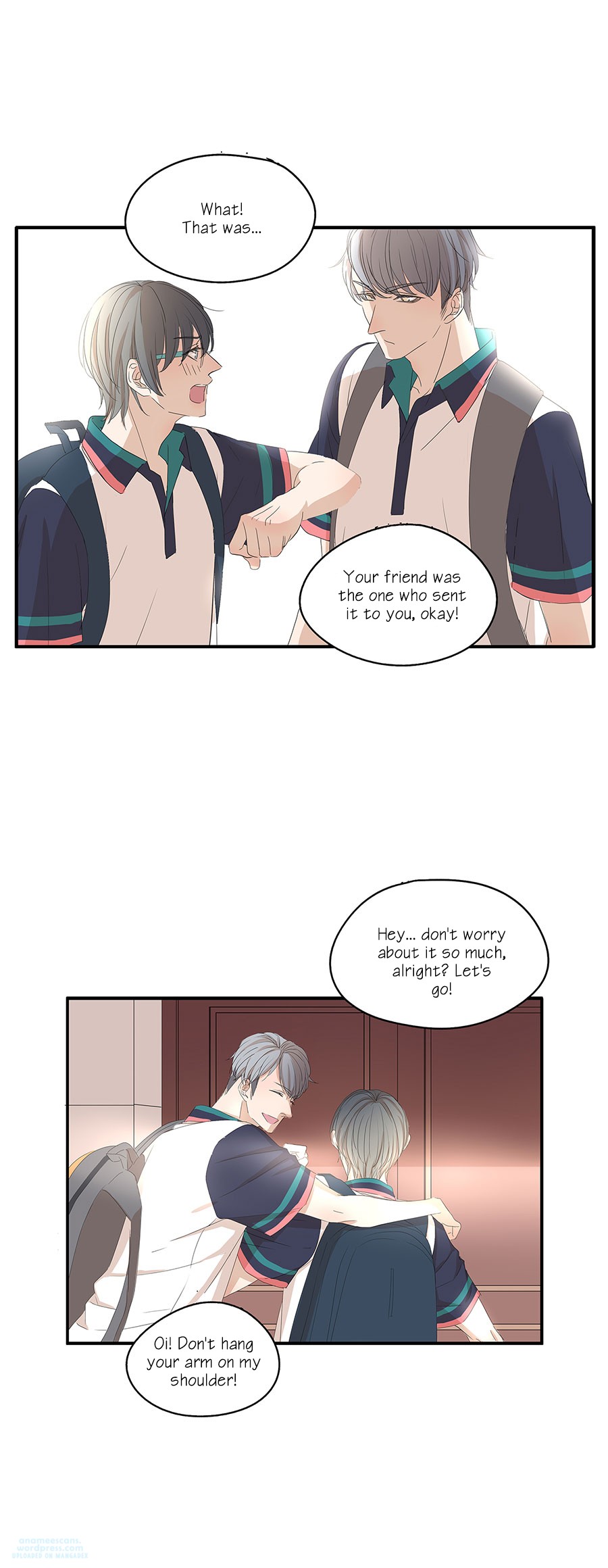 Chemistry has "Reactions" Chapter 36 page 5 - Chapter 36