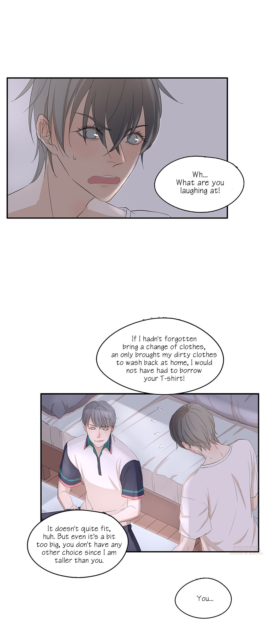 Chemistry has "Reactions" Chapter 36 page 9 - Chapter 36