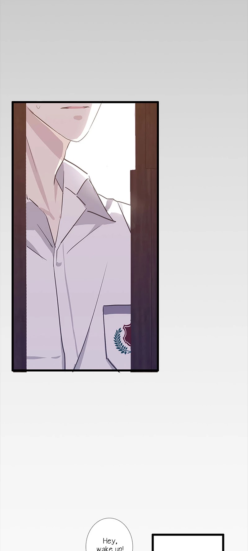 Chemistry has "Reactions" Chapter 37 page 5 - Chapter 37: A Girl?