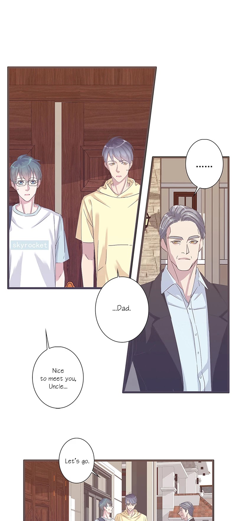 Chemistry has "Reactions" Chapter 38 page 14 - Chapter 38: Heartbeat