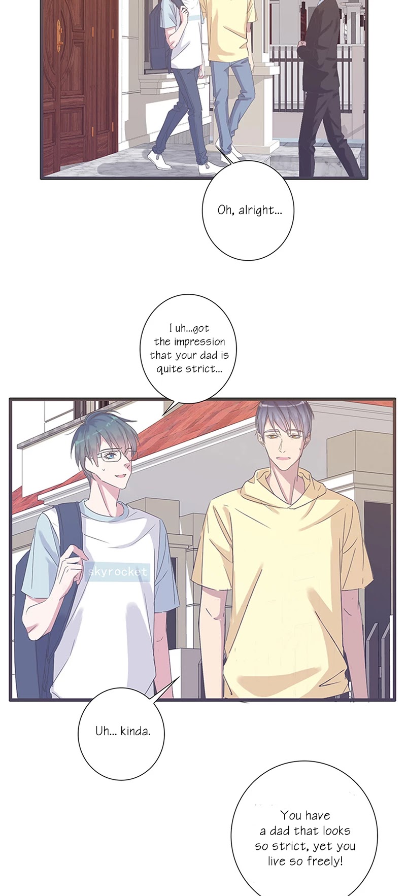 Chemistry has "Reactions" Chapter 38 page 15 - Chapter 38: Heartbeat