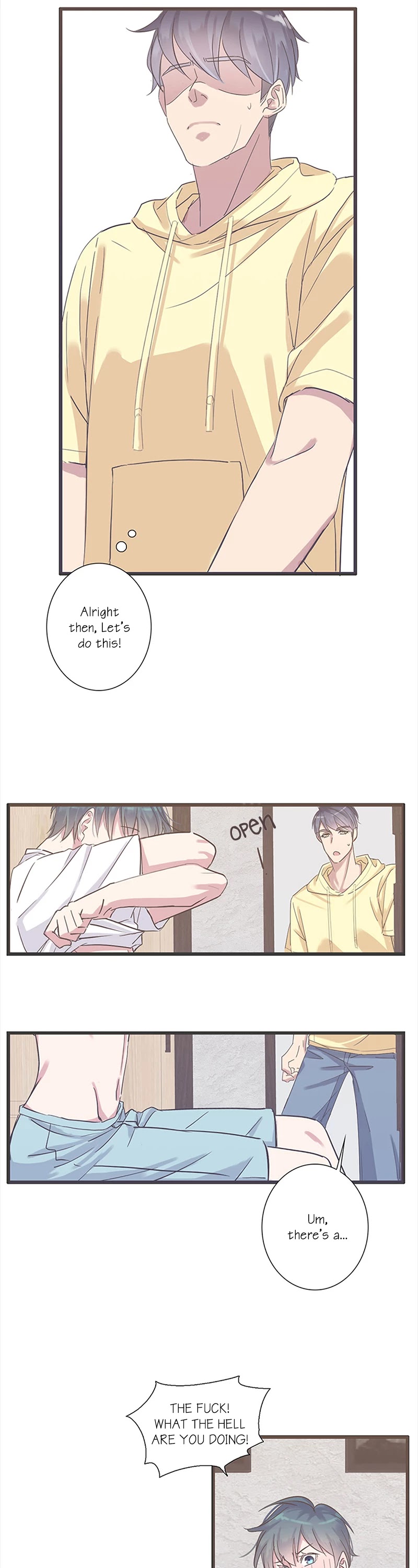 Chemistry has "Reactions" Chapter 38 page 7 - Chapter 38: Heartbeat
