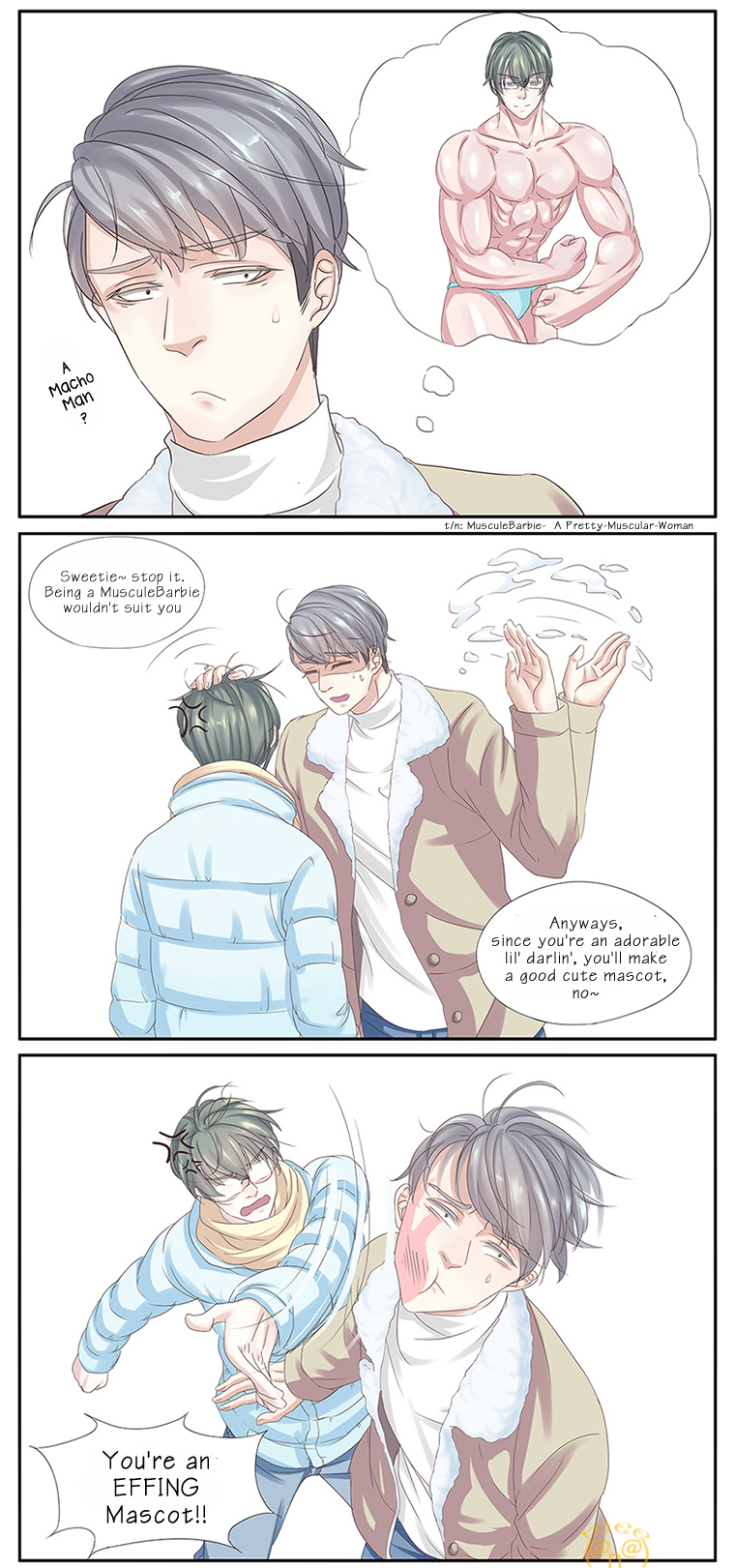 Chemistry has "Reactions" Chapter 7 page 3 - Chapter 7