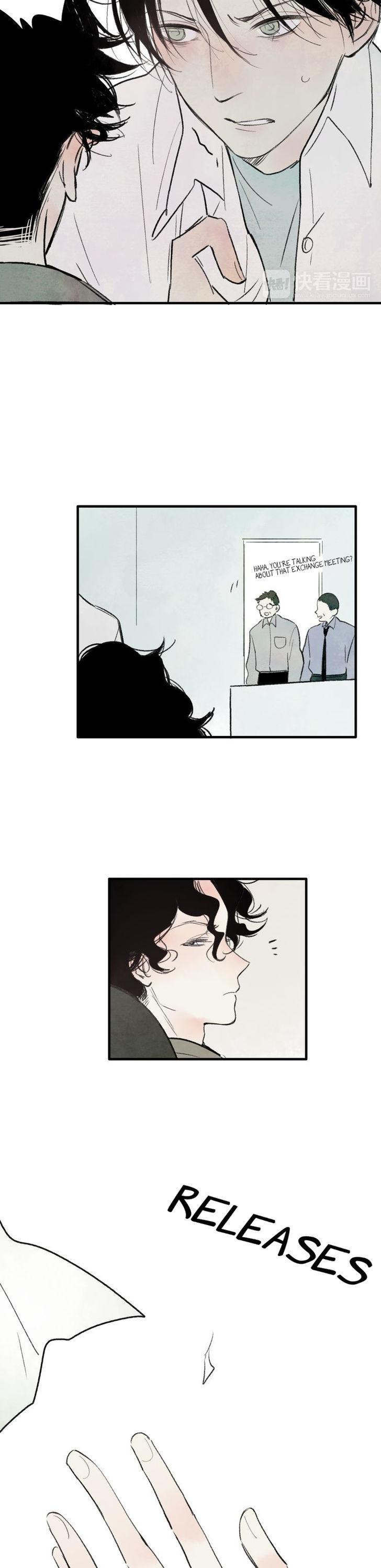 Chen Sheng Chapter 2 page 15 - Chapter 2 : Exchanging Secrets