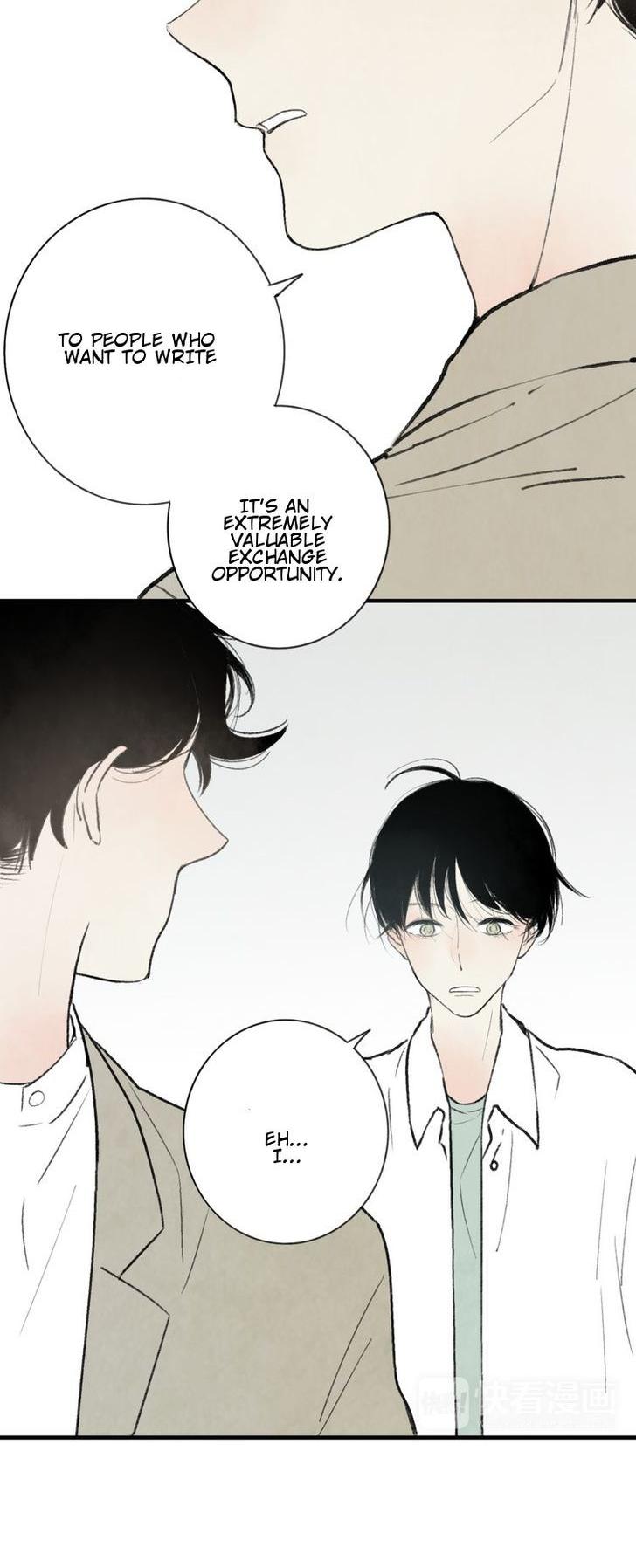 Chen Sheng Chapter 3 page 11 - Chapter 3 : Bar Danger