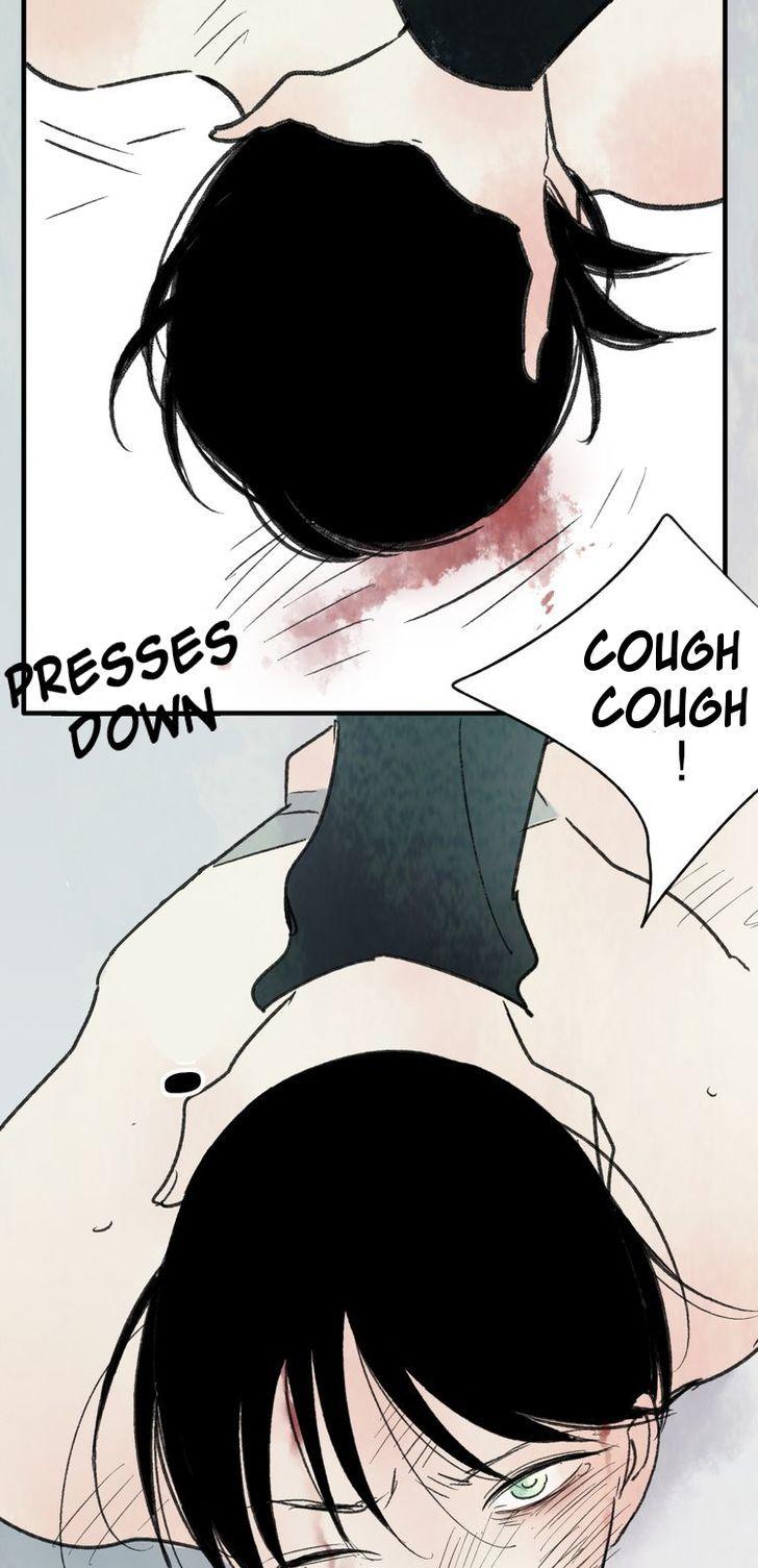 Chen Sheng Chapter 3 page 32 - Chapter 3 : Bar Danger