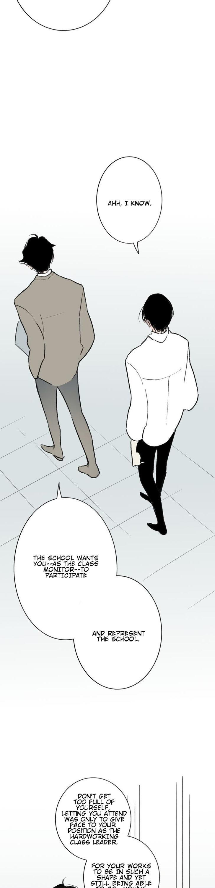 Chen Sheng Chapter 3 page 9 - Chapter 3 : Bar Danger