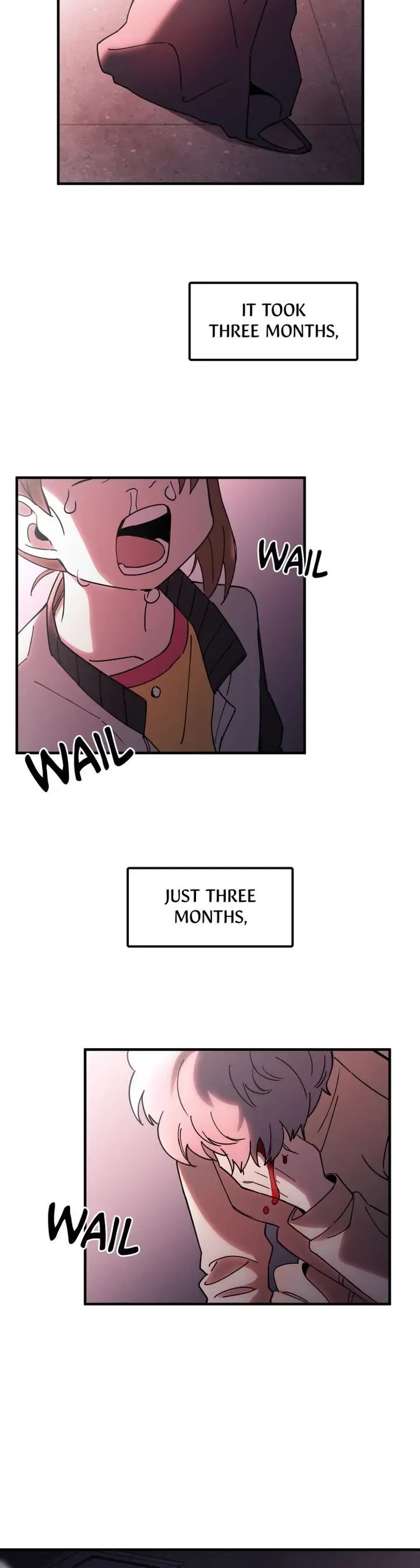 Cheolsu Saves the World Chapter 1 page 10 - Chapter 1
