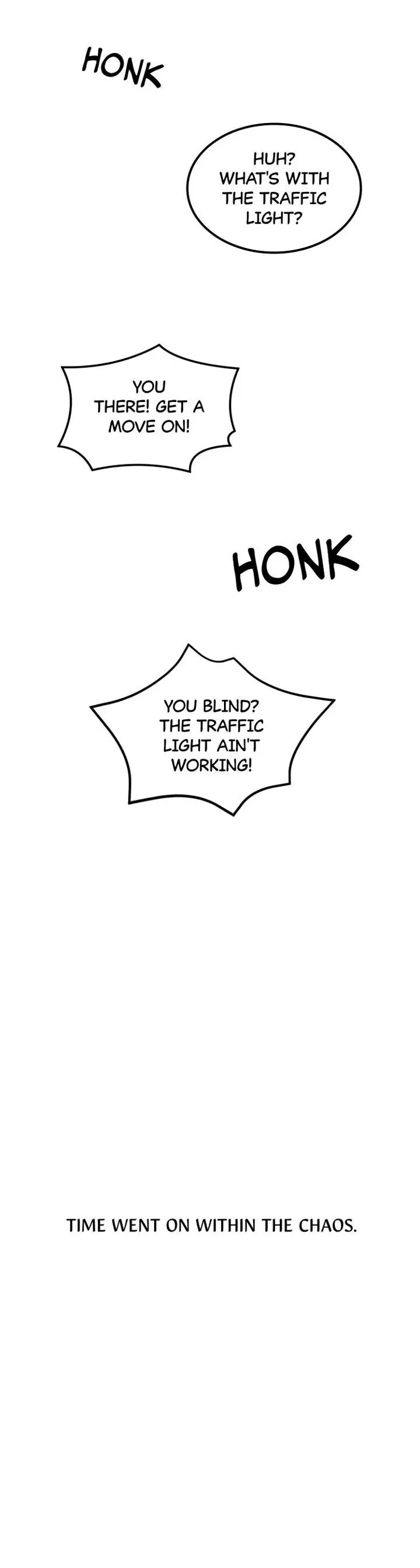 Cheolsu Saves the World Chapter 1 page 34 - Chapter 1