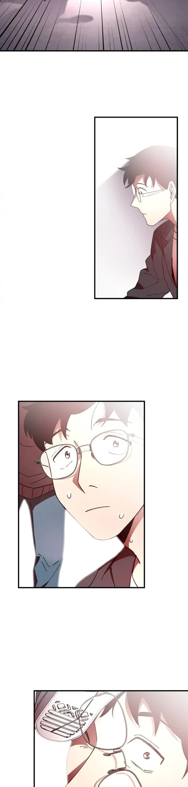 Cheolsu Saves the World Chapter 1 page 36 - Chapter 1
