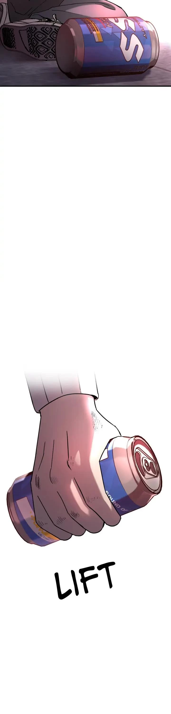 Cheolsu Saves the World Chapter 1 page 43 - Chapter 1