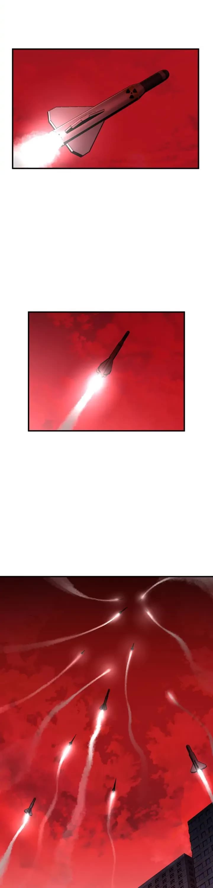 Cheolsu Saves the World Chapter 1 page 47 - Chapter 1