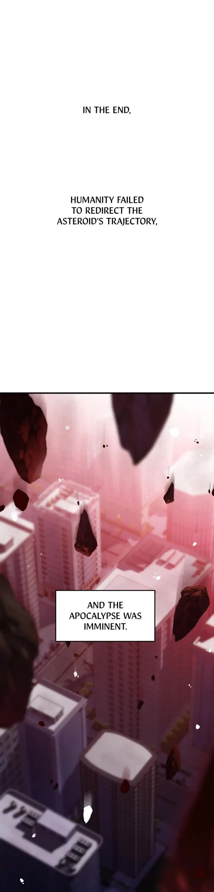 Cheolsu Saves the World Chapter 1 page 51 - Chapter 1