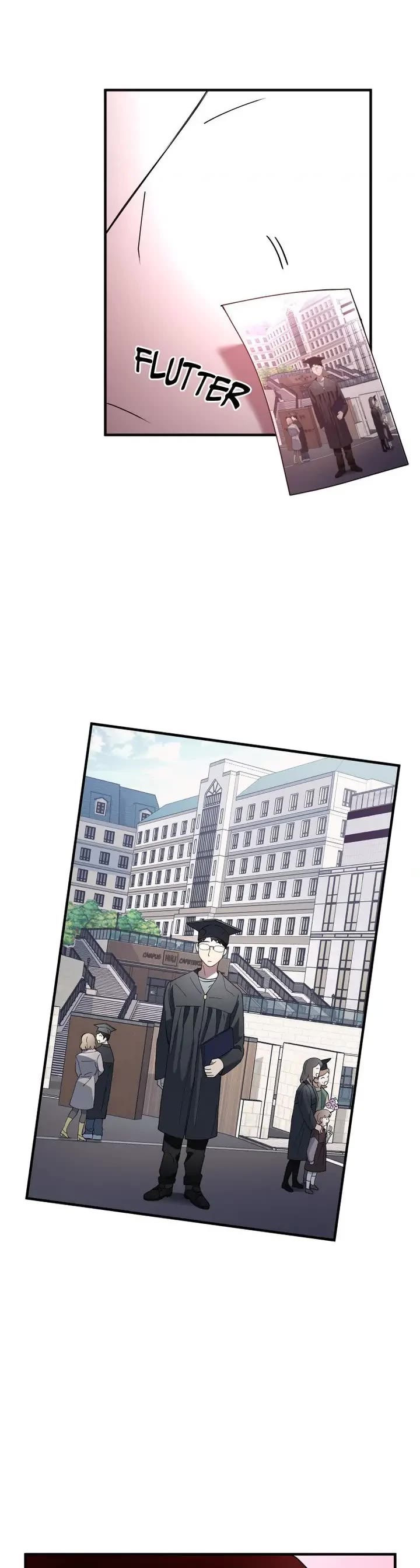 Cheolsu Saves the World Chapter 1 page 55 - Chapter 1