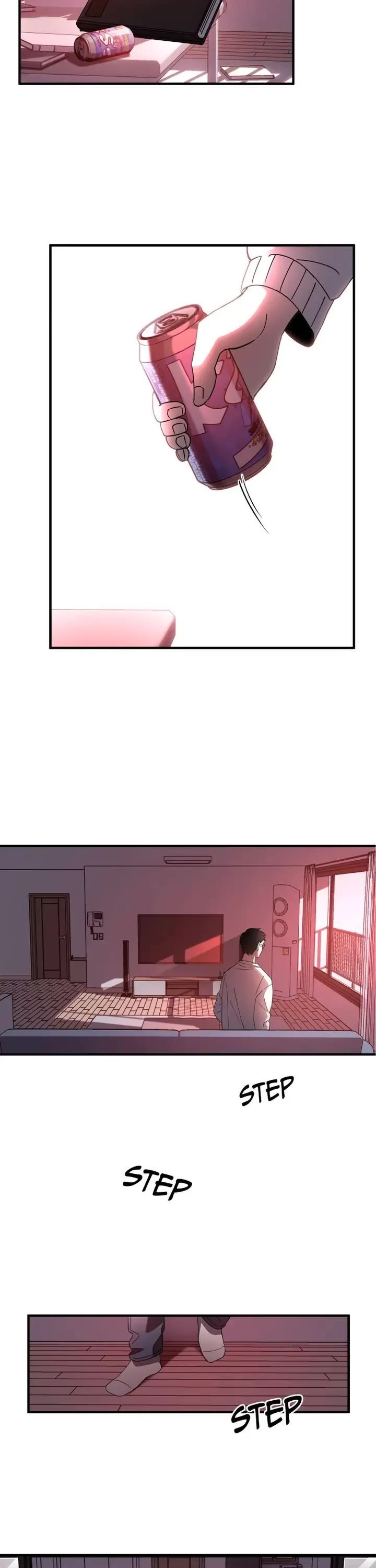 Cheolsu Saves the World Chapter 1 page 57 - Chapter 1