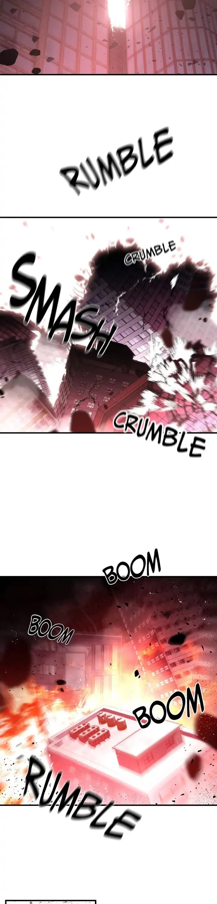 Cheolsu Saves the World Chapter 1 page 63 - Chapter 1