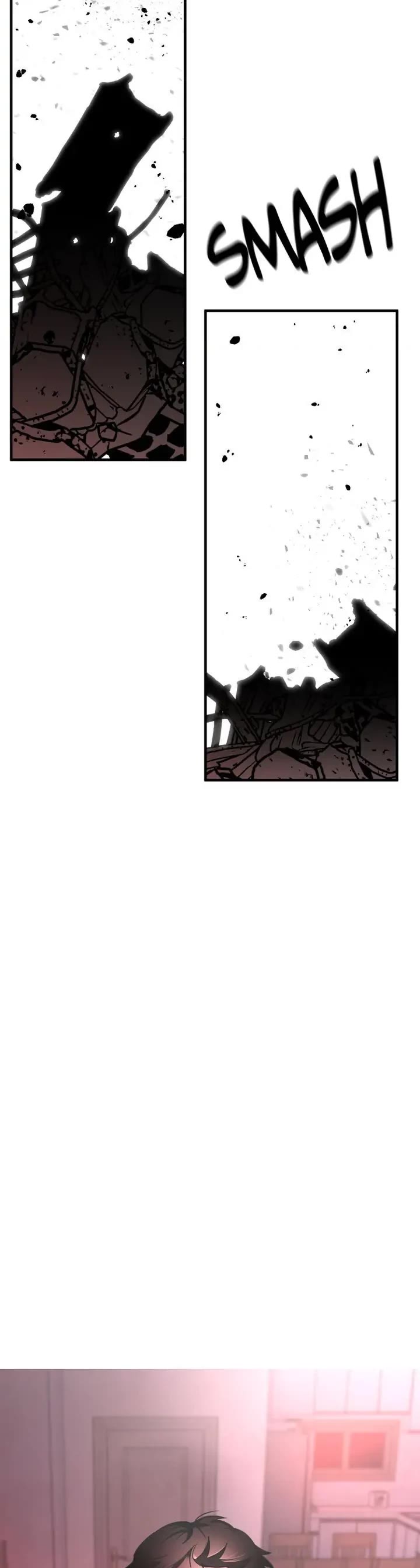 Cheolsu Saves the World Chapter 1 page 64 - Chapter 1