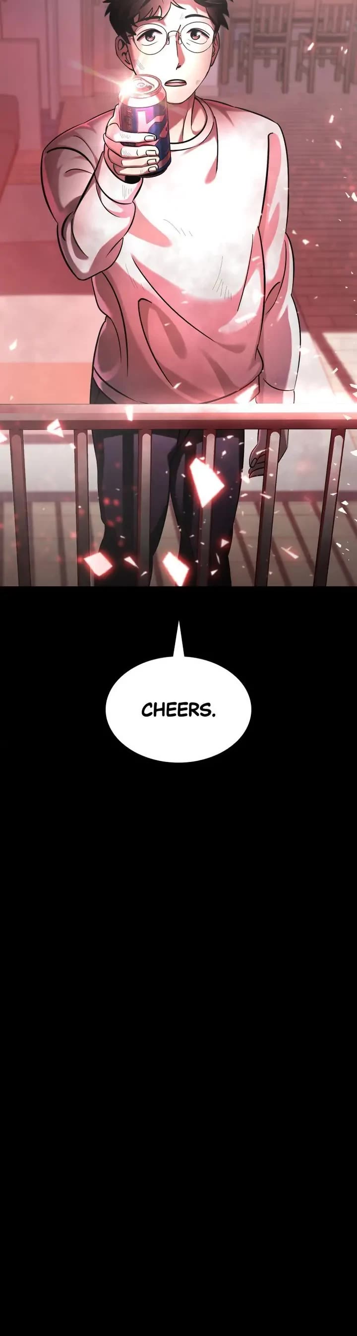 Cheolsu Saves the World Chapter 1 page 65 - Chapter 1