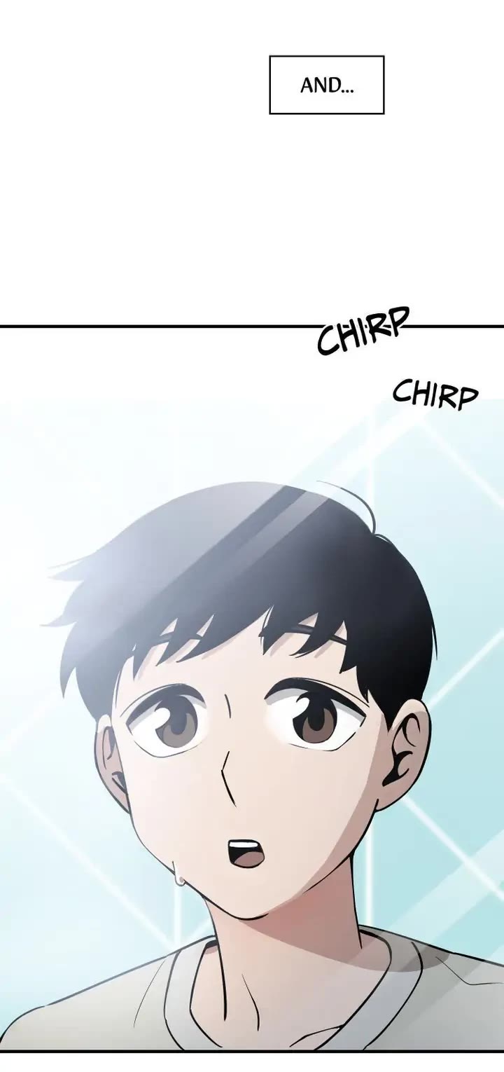Cheolsu Saves the World Chapter 1 page 72 - Chapter 1