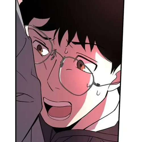 Cheolsu Saves the World Chapter 1 cover